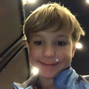 Meet your Posher, Darla